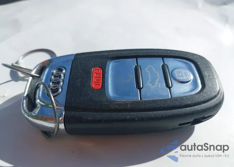 2016 Audi Q5 2.0T Premium z USA, uszkodzony, nr VIN WA1L2AFP6GA017515